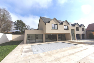 Ma-Cabane - Vente Maison Truchtersheim, 340 m²