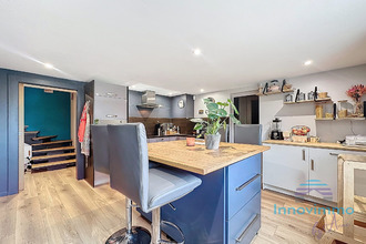 Ma-Cabane - Vente Maison Truchtersheim, 115 m²