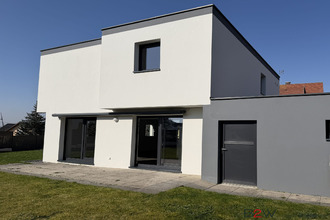 Ma-Cabane - Vente Maison Truchtersheim, 115 m²