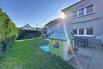 Ma-Cabane - Vente Maison Truchtersheim, 115 m²