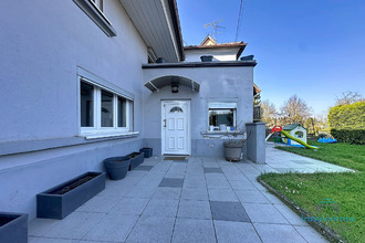Ma-Cabane - Vente Maison Truchtersheim, 115 m²