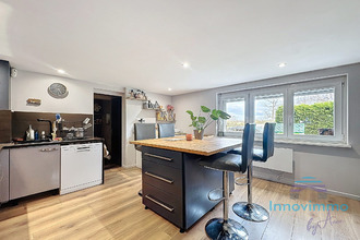 Ma-Cabane - Vente Maison Truchtersheim, 115 m²