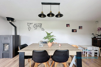 Ma-Cabane - Vente Maison Truchtersheim, 115 m²