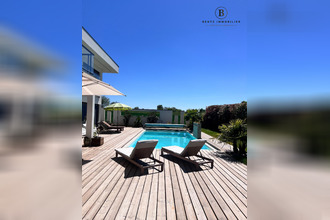 Ma-Cabane - Vente Maison Truchtersheim, 236 m²