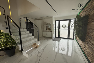 Ma-Cabane - Vente Maison Truchtersheim, 236 m²