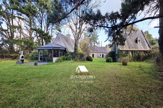 Vente Maison 22300, Trédrez-Locquémeau France