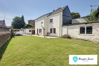 Vente Maison 59132, Trélon France