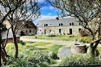 Vente Maison 29720, Tréogat France