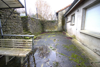 Ma-Cabane - Vente Maison TUCQUEGNIEUX, 175 m²