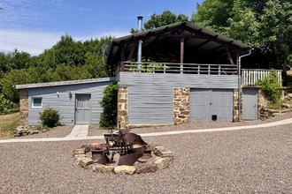 Ma-Cabane - Vente Maison Tudeils, 462 m²