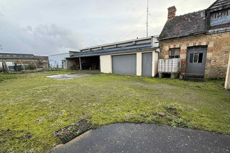 Ma-Cabane - Vente Maison TUFFE, 125 m²