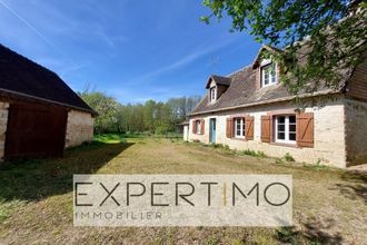 Ma-Cabane - Vente Maison Tuffé val de la chéronne, 96 m²