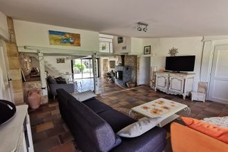 Ma-Cabane - Vente Maison TUGERAS-SAINT-MAURICE, 422 m²