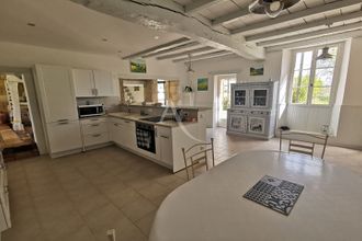 Ma-Cabane - Vente Maison TUGERAS-SAINT-MAURICE, 422 m²