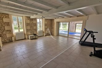 Ma-Cabane - Vente Maison TUGERAS-SAINT-MAURICE, 422 m²