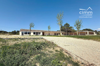 Ma-Cabane - Vente Maison Tulette, 280 m²