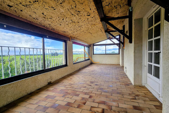 Ma-Cabane - Vente Maison TULETTE, 160 m²