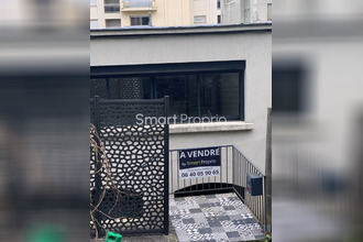 Ma-Cabane - Vente Maison Tulle, 100 m²