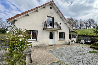 Ma-Cabane - Vente Maison Tulle, 127 m²