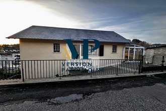 Ma-Cabane - Vente Maison Tulle, 122 m²