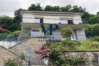 Vente Maison 19000, Tulle France