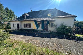 Ma-Cabane - Vente Maison Tulle, 224 m²