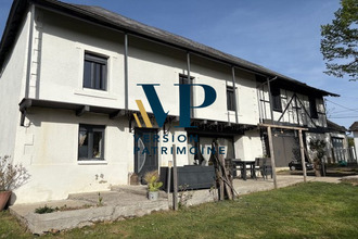 Ma-Cabane - Vente Maison Tulle, 158 m²
