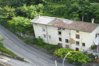 Ma-Cabane - Vente Maison Tullins, 100 m²