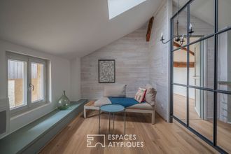 Ma-Cabane - Vente Maison TULLINS, 195 m²