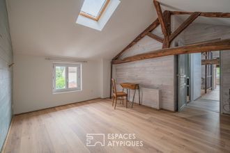 Ma-Cabane - Vente Maison TULLINS, 195 m²