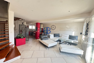 Ma-Cabane - Vente Maison TULLINS, 90 m²