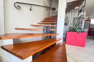 Ma-Cabane - Vente Maison TULLINS, 90 m²