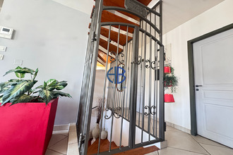 Ma-Cabane - Vente Maison TULLINS, 90 m²