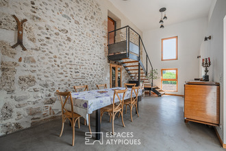 Ma-Cabane - Vente Maison TULLINS, 391 m²