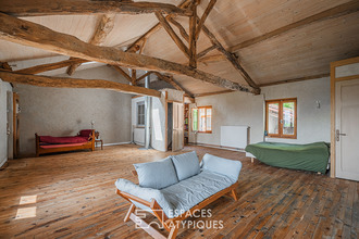 Ma-Cabane - Vente Maison TULLINS, 391 m²