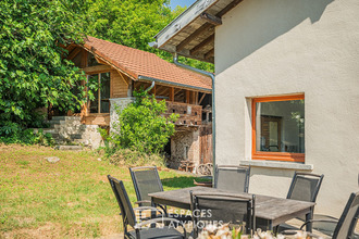 Ma-Cabane - Vente Maison TULLINS, 391 m²