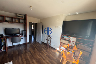 Ma-Cabane - Vente Maison TULLINS, 90 m²