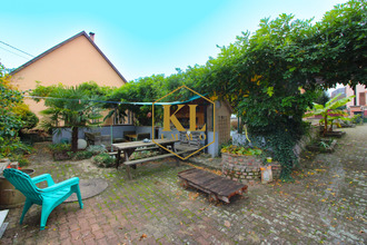 Ma-Cabane - Vente Maison Turckheim, 95 m²