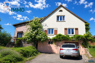 Ma-Cabane - Vente Maison Turckheim, 150 m²