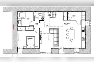 Ma-Cabane - Vente Maison Turenne, 120 m²