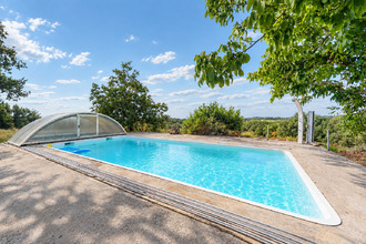 Ma-Cabane - Vente Maison TURENNE, 98 m²