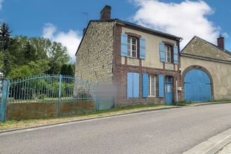 Ma-Cabane - Vente Maison TURNY, 90 m²