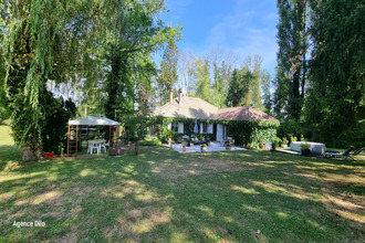 Ma-Cabane - Vente Maison TURNY, 129 m²