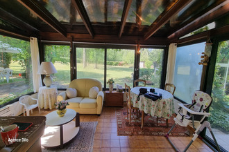 Ma-Cabane - Vente Maison TURNY, 129 m²