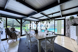 Ma-Cabane - Vente Maison TURQUEVILLE, 300 m²