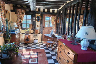 Ma-Cabane - Vente Maison TURRETOT, 178 m²