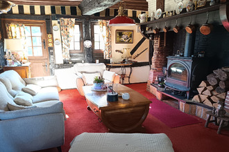 Ma-Cabane - Vente Maison TURRETOT, 178 m²