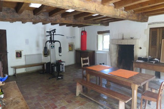 Ma-Cabane - Vente Maison Tusson, 165 m²