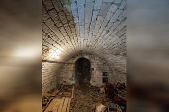 Ma-Cabane - Vente Maison Tusson, 115 m²