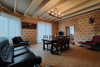 Ma-Cabane - Vente Maison Tusson, 115 m²